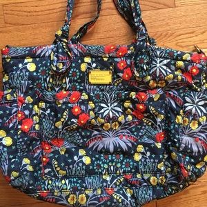 Marc Jacobs Diaper Bag